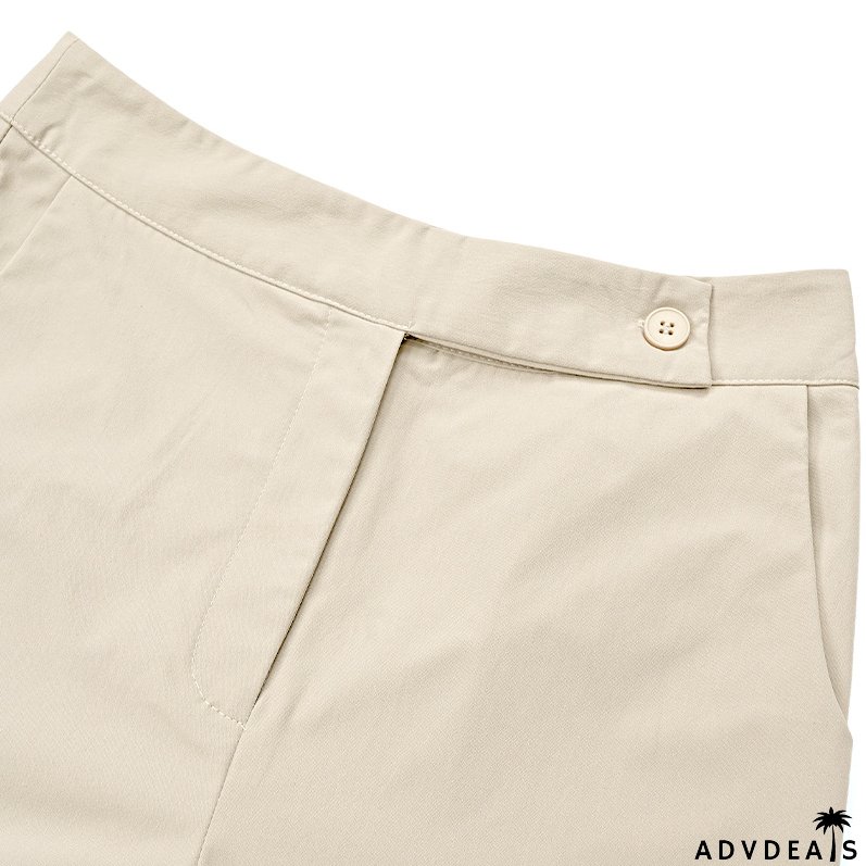 Autumn Casual Pants Wide-Leg Fashion Trousers