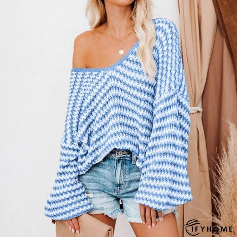 Casual and Stylish winter Sweater | IFYHOME