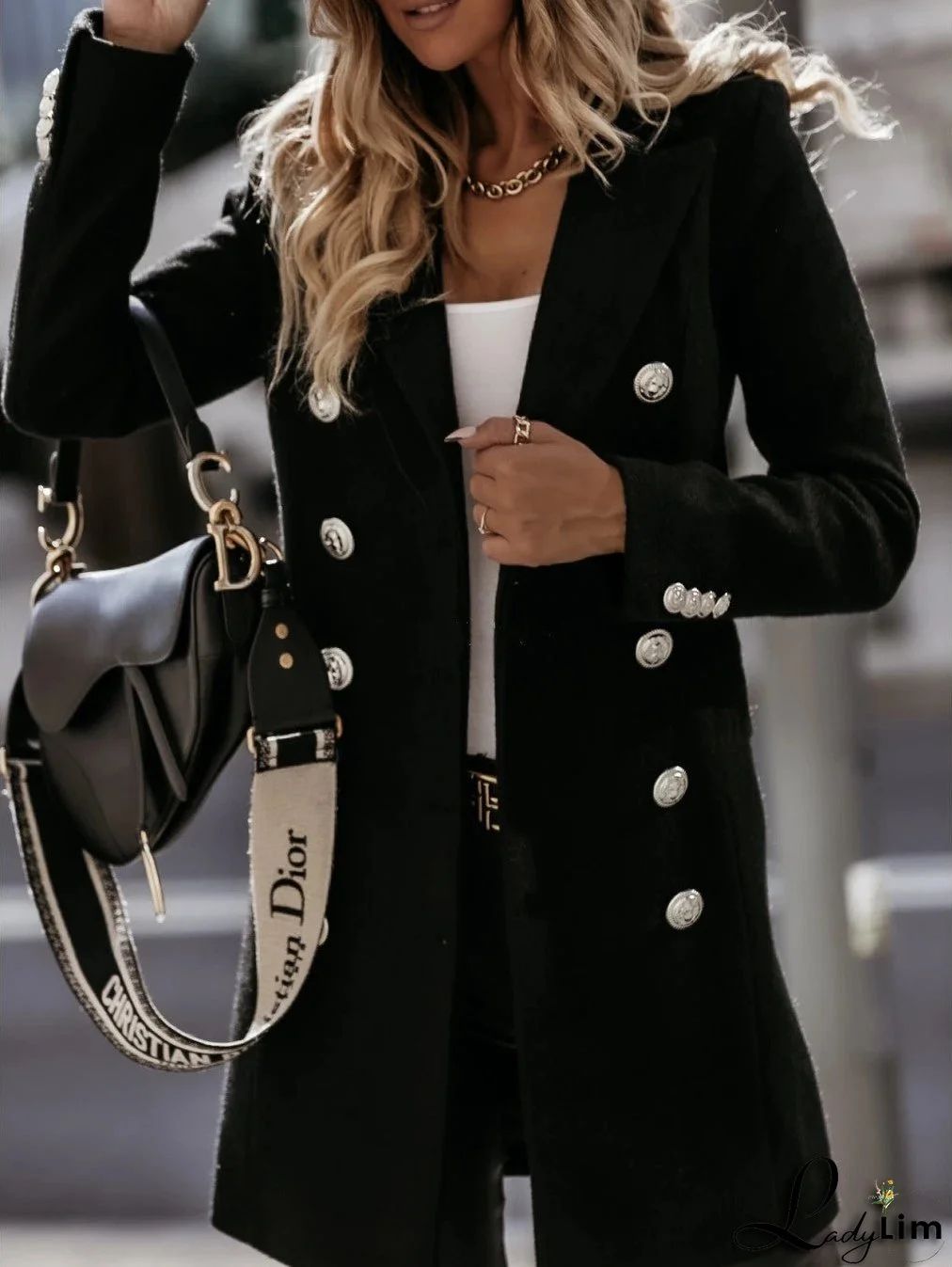 Stylish and Elegant general Coat