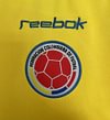 2001 Retro Colombia Home Football Shirt 1:1 Thai Quality