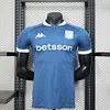 Joyfball 2025/2026 Player Version Avellaneda Football Jersey（The player version jersey is a bit tight, please pay attention to the size selection）