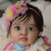 Babiesprincess Lifelike Reborn Baby Doll, Babiesprincess