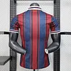 2025/2026 Barcelona Player Version 125th Anniversary Version Football Jersey 1:1 Thai quality
