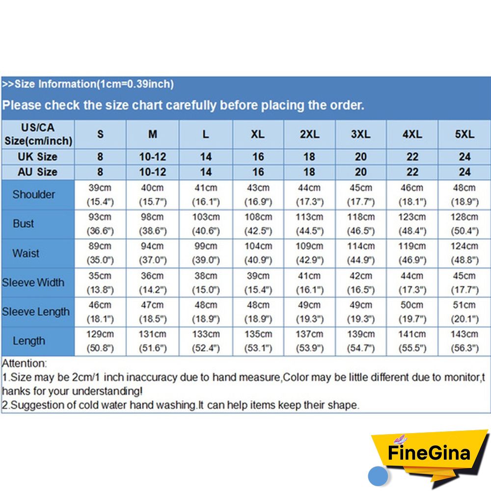 Women Kaftan Party Color Printed Long Shirt Dress Casual Flare Sleeve O Neck Slim Maxi Sundress