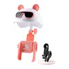 Bike Smartphone Holder 360 Degree Rotatable Reinforced Mobile Phone Bracket