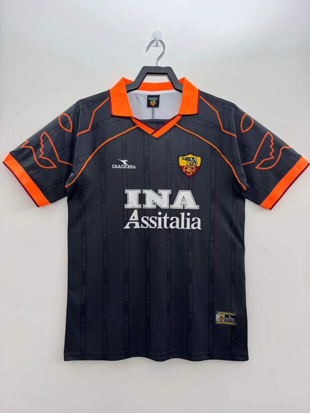 1999/00-A-ROM-RET-FAN-AD-A07496