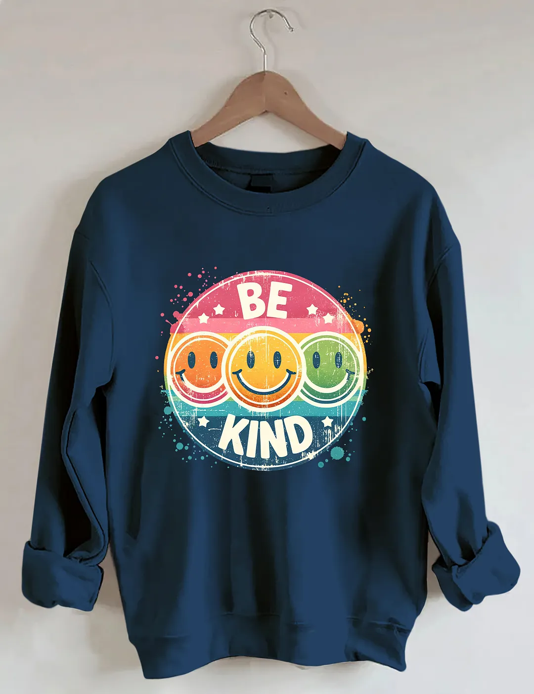 Be Kind Sweatshirt