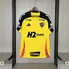 2025-2026 Atl&eacute;tico Mineiro Training  All Sponsor Football Shirt 1:1 Thai Quality