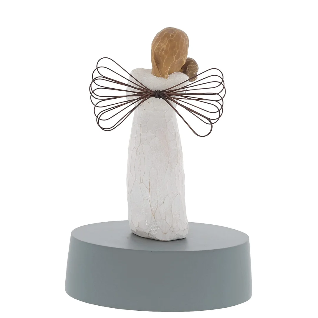 Angel of Friendship Figurine by Willow Tree