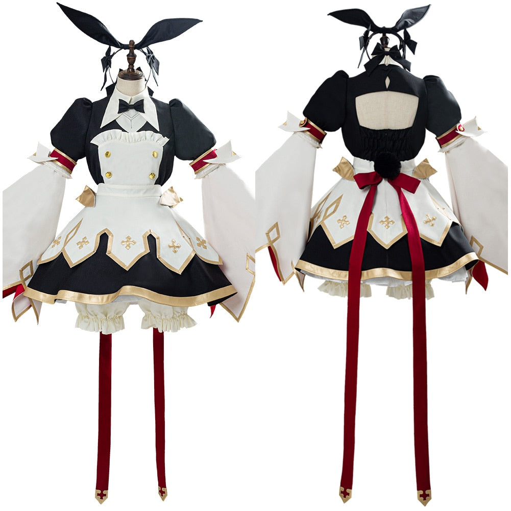 FGO  Saber Astolfo Stage 3 Cosplay Costume