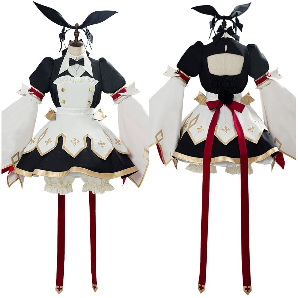 Fate Grand Order  Saber Astolfo Stage 3 Cosplay Costume