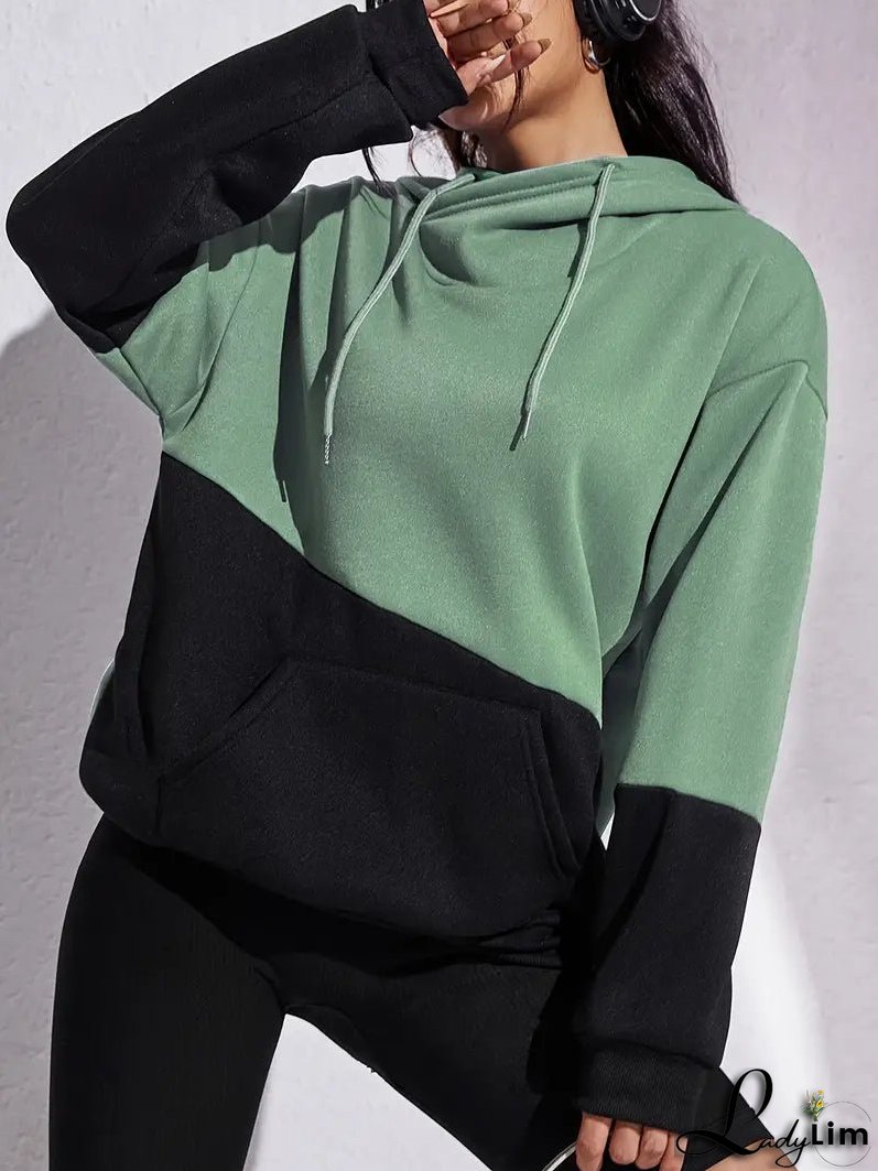 Relaxed and Timeless winter garment