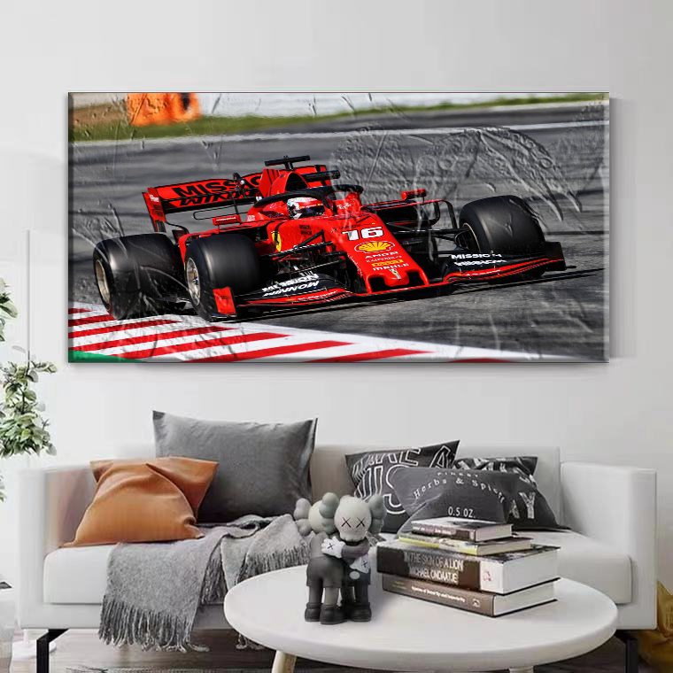 Canvas Wall Art