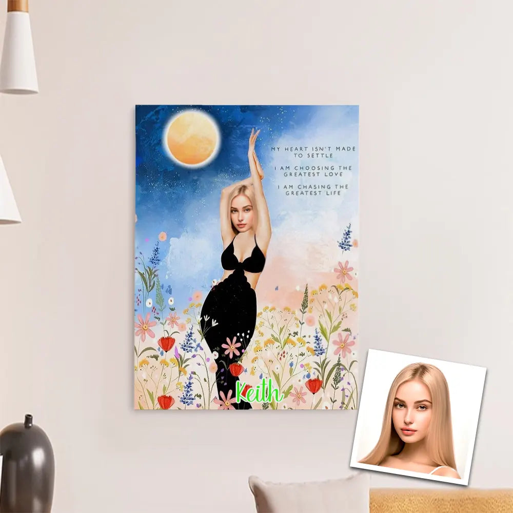 Custom Blanket Personalized Kids Gifts | Makemesurprise&reg;