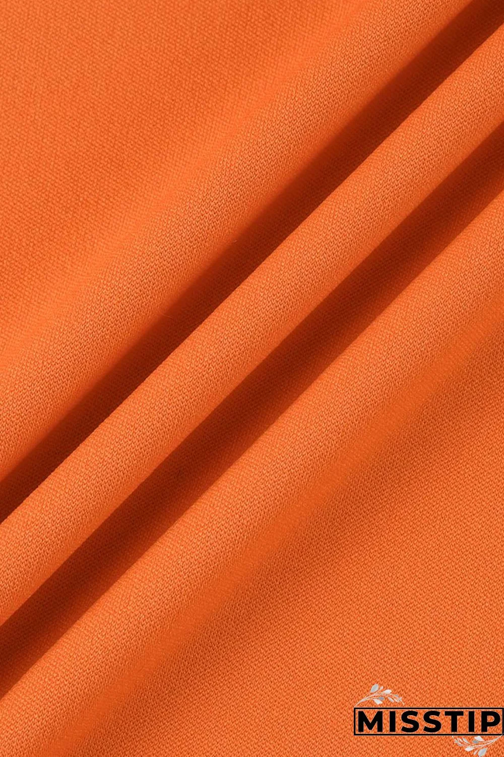 Blue Fashion Casual Solid Basic O Neck Short Sleeve Two Pieces