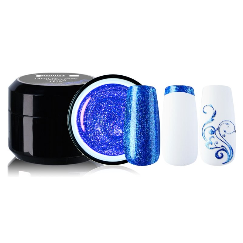 PLATINUM PAINTING GEL|BCP6G-08