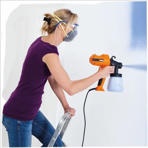 Paint Sprayer/ Paint Zoom - View Specifications & Details of Paint ...