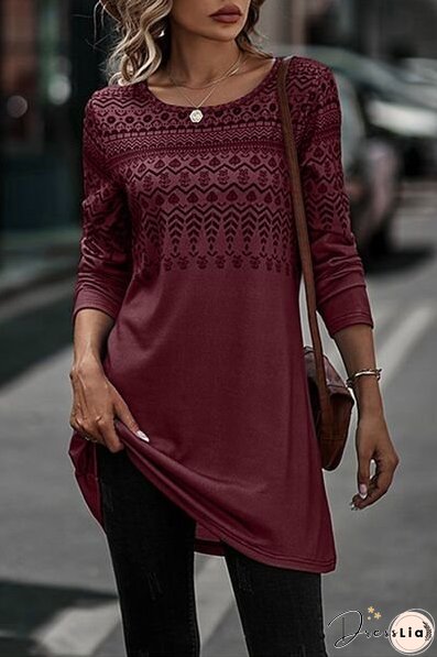 Timeless and Elegant Shirt