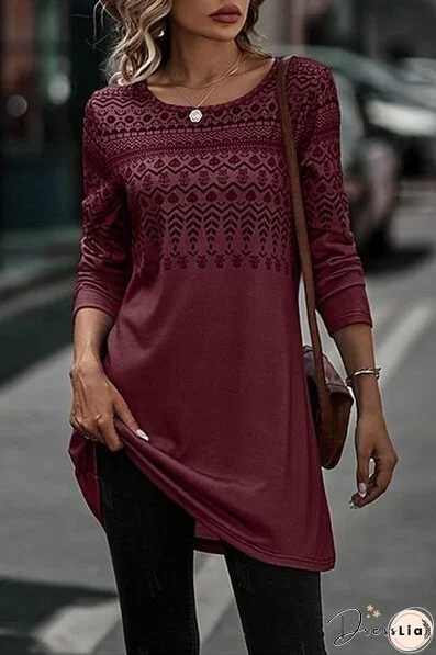 Timeless and Elegant Shirt