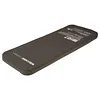 [US Local Warehouse] Single Inflatable Sleeping Mat with Pump for Backpacking Car Tent (Deep Green)
