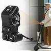 Electric Waterproof Scooter Turn Horn Switch for Kukirin G2Pro/G2ProDB/G2Max