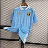 2024 Belgium Away Football Shirt 1:1 Thai Quality