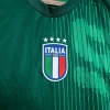 2024 Italy Green Special Edition Soccer Jersey
