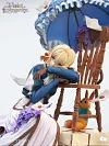 1/6 & 1/4 Scale Violet Evergarden - Violet Evergarden Resin Statue - Bubble Studio