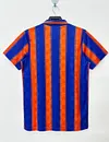 Joyfball 1993-1994 Retro Rangers Away Football Jersey