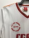 1985/1986 Retro Liverpool FC Third Away Football Jersey 1:1 Thai Quality