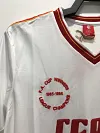 Joyfball 1985/1986 Retro Liverpool Third Away Football Shirt 1:1 Thai Quality