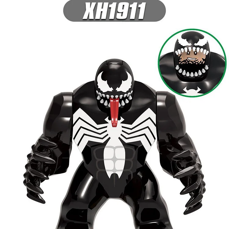 Marvel（XH1911）