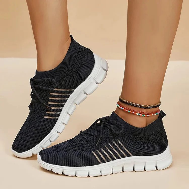 Women's Orthopedic Mesh Shoes Radinnoo.com