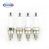 High Quality Wholesale Price A7TC Motorcycle Spark Plug 100cc 110cc 125cc Spark Plug