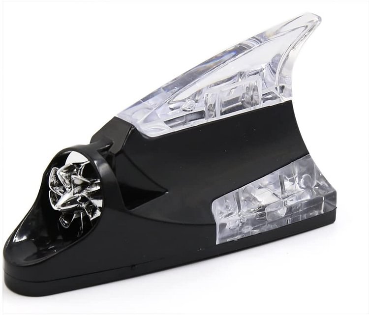 Wind Led Car Shark Fin