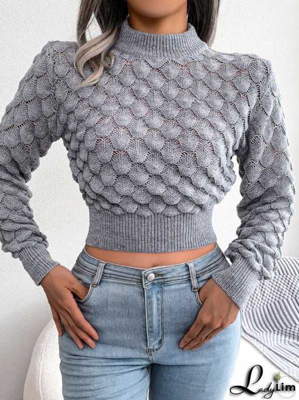 Classic and Elegant general Sweater