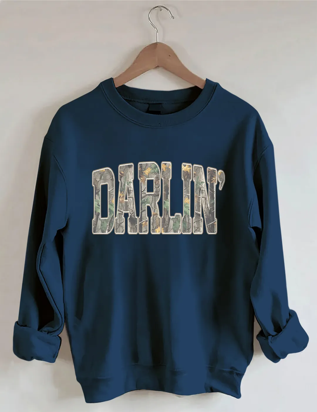 Darlin Sweatshirt