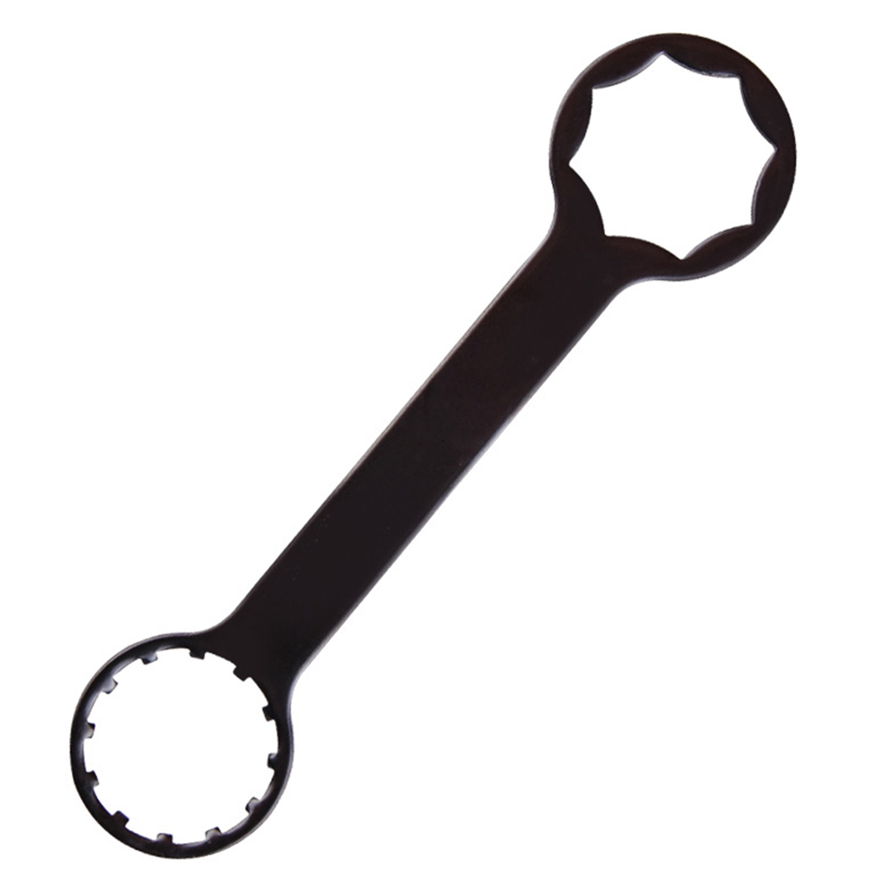 

Bicycle Wrench Front Fork Repair Tools MTB Bike Removal Parts for XCR/XCM, 501 Original