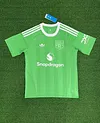 2025/2026 Liverpool goalkeeper jerseys 1:1 Thai quality