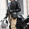 Motorcycle Leg Bag Waterproof Motorbike Leg Side Bag Drop Leg Pack for Men Women