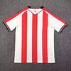 2024/2025 Stoke City Home Football Shirt 1:1 Thai Quality
