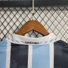 Retro 1997-98 Gremio Soccer Jeresy Home