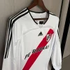 Retro 2006-07 River Plate Soccer Jersey Home