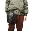 Drop Leg Bags Expandable Motorcycle Drop Leg Side Bag for Outdoor Riding Cycling