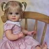 Babiesprincess Lifelike Reborn Baby Doll, Babiesprincess