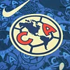 Club America Away Authentic Soccer Jersey 2024/25