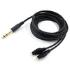 6.35mm Audio Cable for HD580 HD600 HD650 HD660 Headset Wire Cord