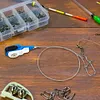 Downrigger Release Clip Trolling Line Release Clip for Boat Downriggers Part