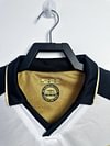 2001-2002 Retro Manchester United Double-sided Centennial Edition Football Shirt 1:1 Thai Quality love fball