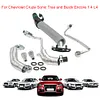Turbo Charger Coolant Return Hose Line 55567067 for Chevy Cruze for Buick Encore